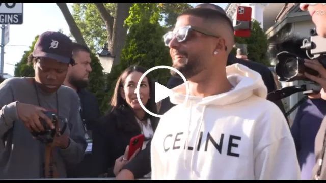 Lorenzo Insigne a Toronto