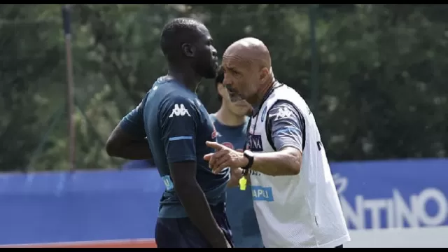 Koulibaly