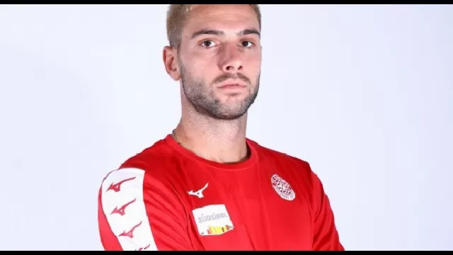 Marco Curto