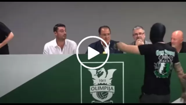 Ultras Lubiana