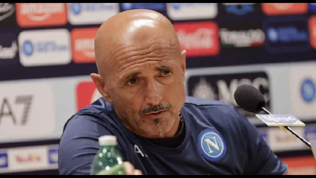 Spalletti