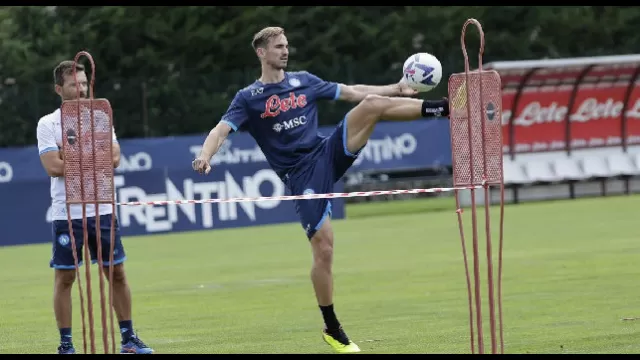 Foto di Ciro De Luca