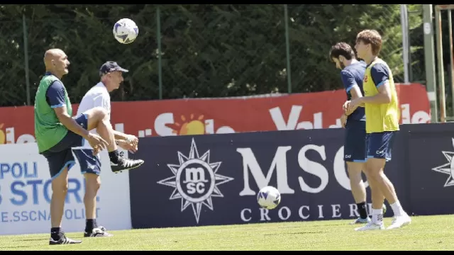 Foto di Ciro De Luca