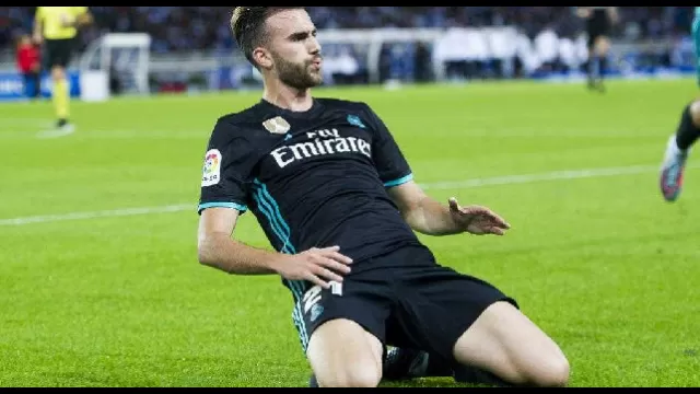 Borja Mayoral