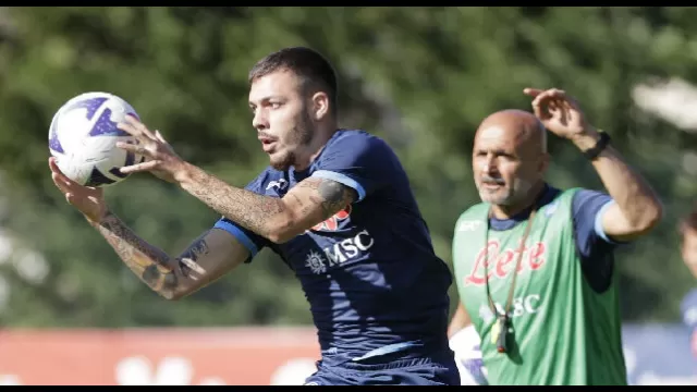 Foto di Ciro De Luca
