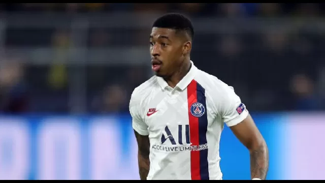Kimpembe Napoli