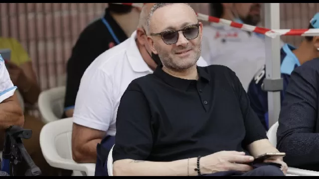 Foto: Ciro De Luca per CalcioNapoli24