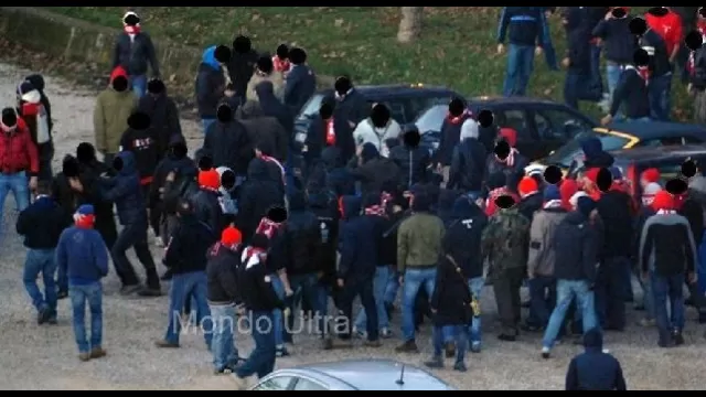 Ultras Perugia