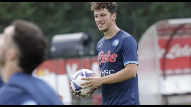 Demme Napoli