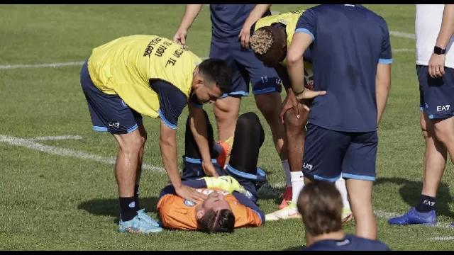 Foto: Ciro De Luca per CalcioNapoli24
