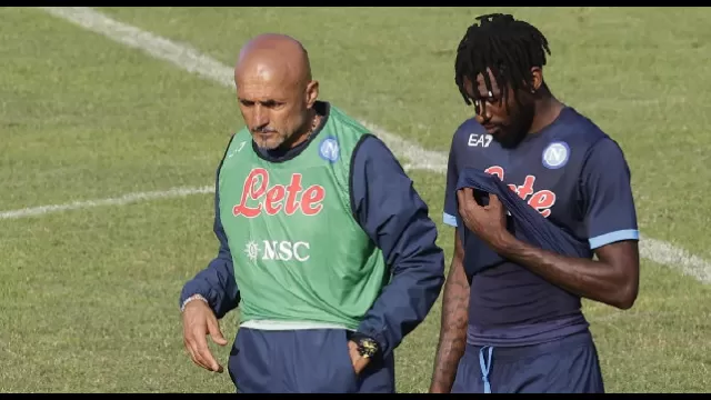 Foto: Ciro De Luca per CalcioNapoli24