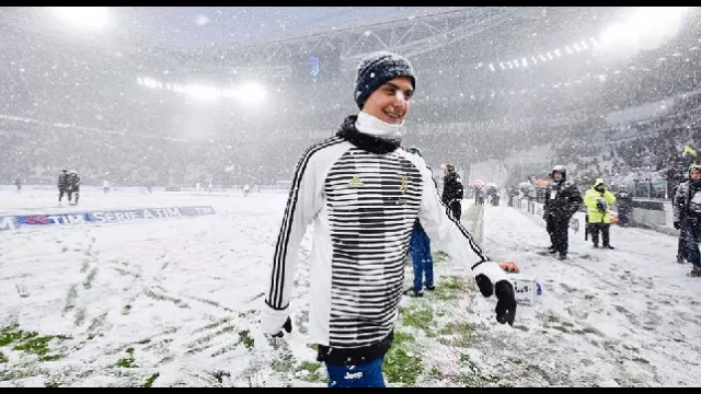 Paulo Dybala