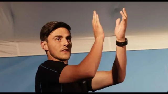 Elmas Napoli