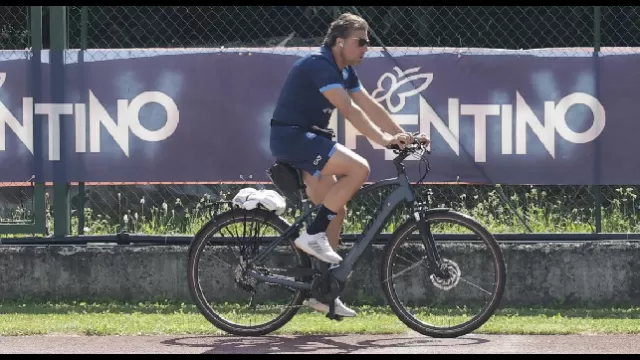 Foto di Ciro De Luca
