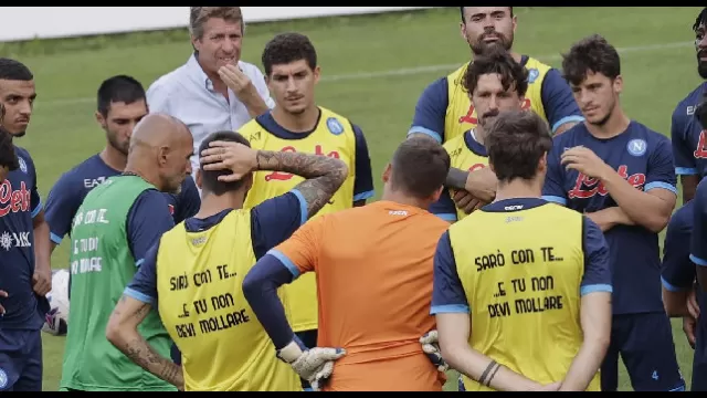 Foto di Ciro De Luca