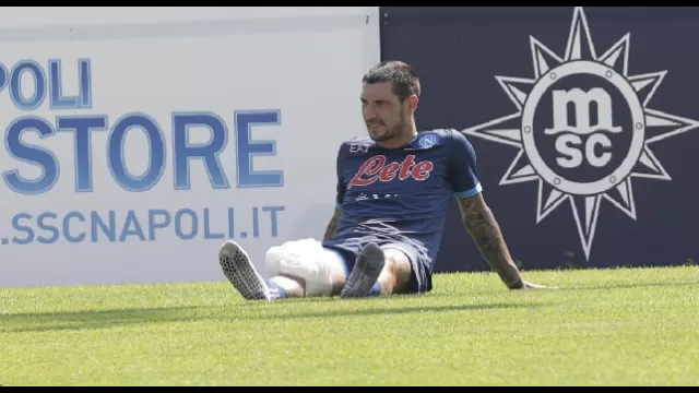 Matteo Politano