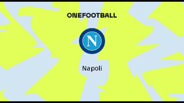Napoli OneFootball