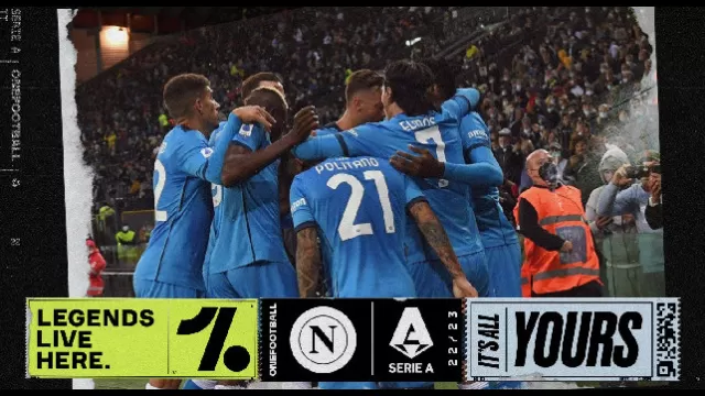 Napoli OneFootball