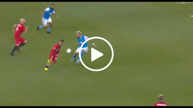 Lorenzo Insigne