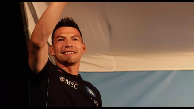 Lozano nuovo agente