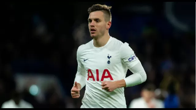 Lo Celso
