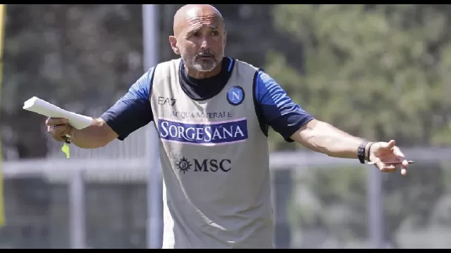 Spalletti