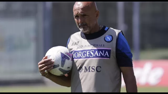 Spalletti