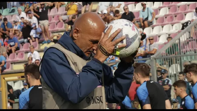 Spalletti