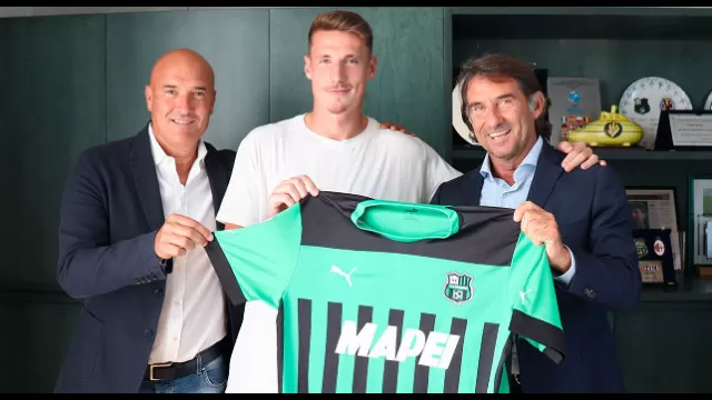 Pinamonti