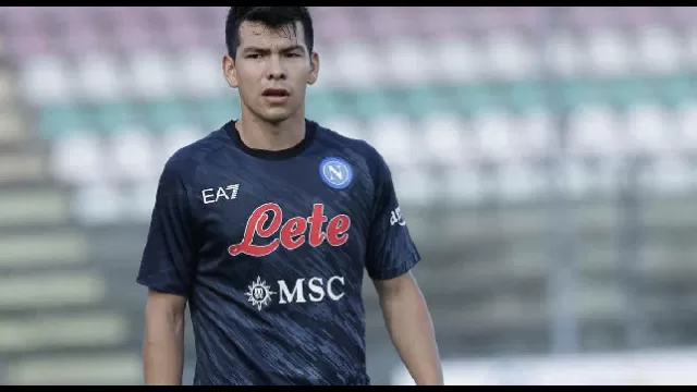 Calciomercato Lozano