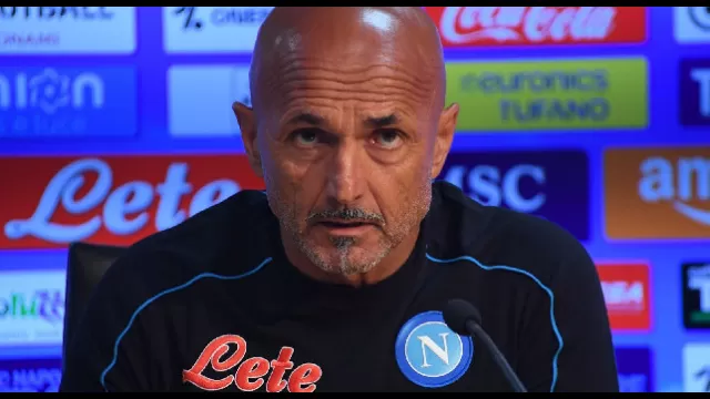 Spalletti