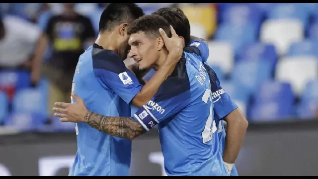 Difesa Napoli