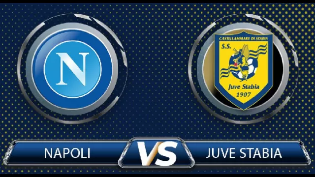 Napoli Juve Stabia