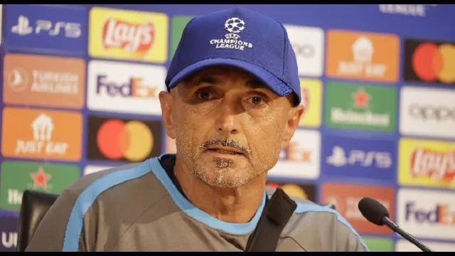 Spalletti