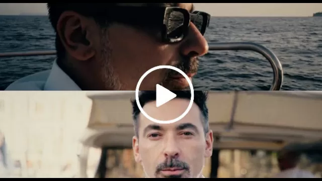 Lavezzi spot Amazon Prime video