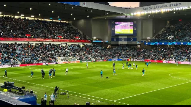 Rangers