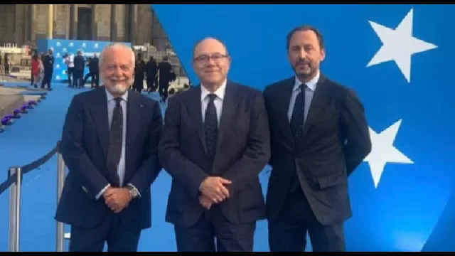 De Laurentiis