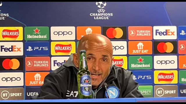 Spalletti