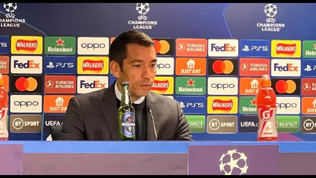 Van Bronckhorst
