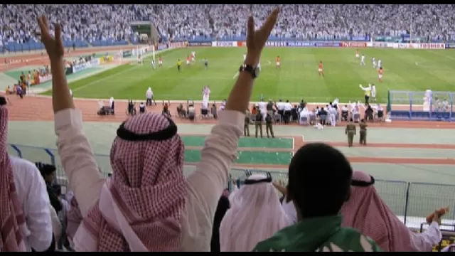 Riad, Arabia Saudita