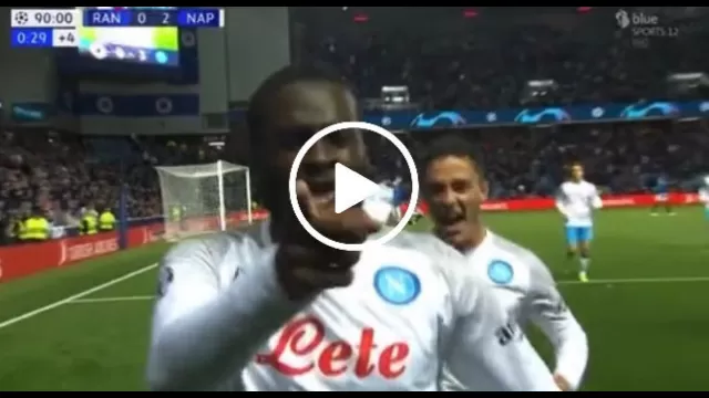 Gol Ndombele