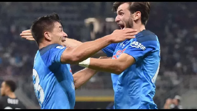 Kvarastkhelia e Simeone
