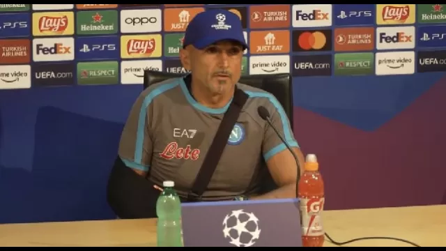 Spalletti
