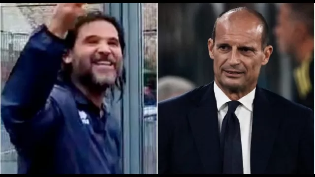 Adani Allegri