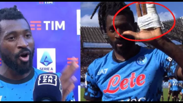 Anguissa