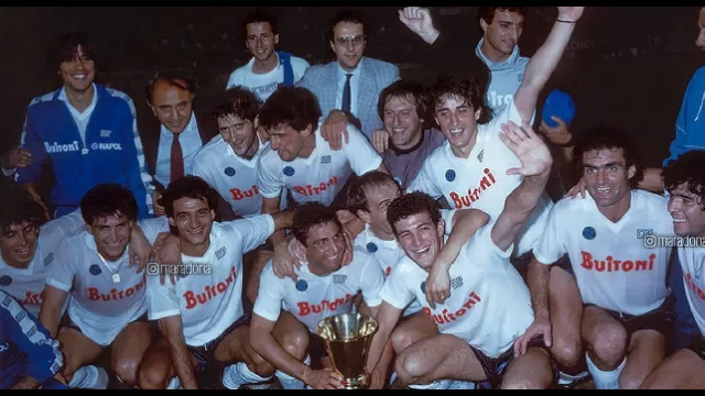 Maradona