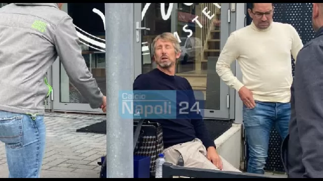 Van der Sar