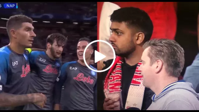 Ajax tifosi