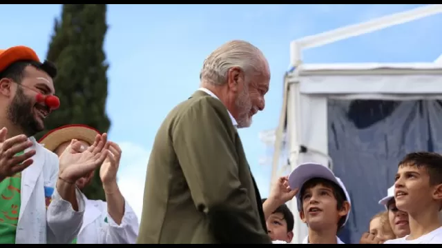 De Laurentiis