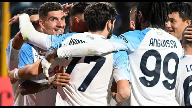 Ottavi Champions il Napoli si qualifica se